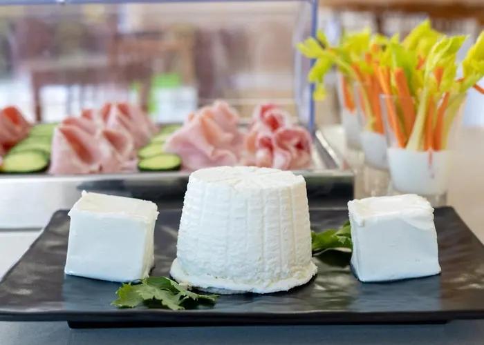 Palace Magnolia Hotel