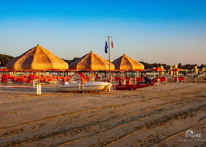 Palace Magnolia Hotel