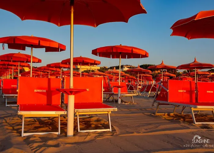 Palace Magnolia Tortoreto