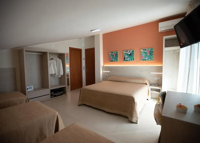 Palace Magnolia Hotel 3*