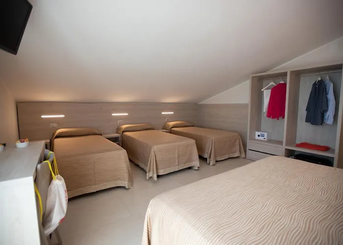 Szálloda Palace Magnolia 3*