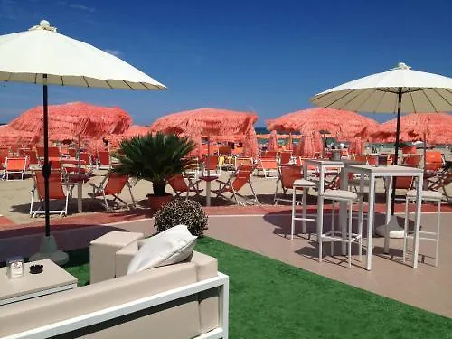 Hotel Palace Magnolia