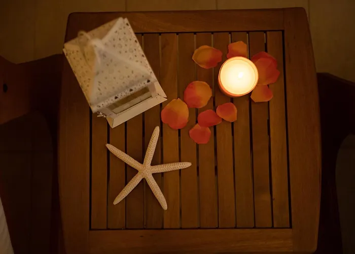 Palace Magnolia Tortoreto