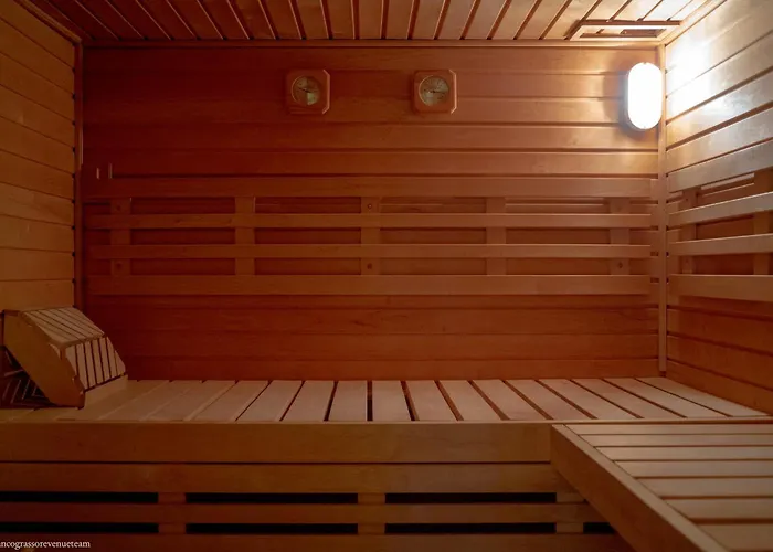 Palace Magnolia 3* Tortoreto