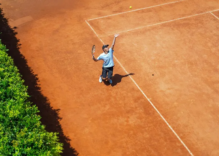 Palace Magnolia Szálloda