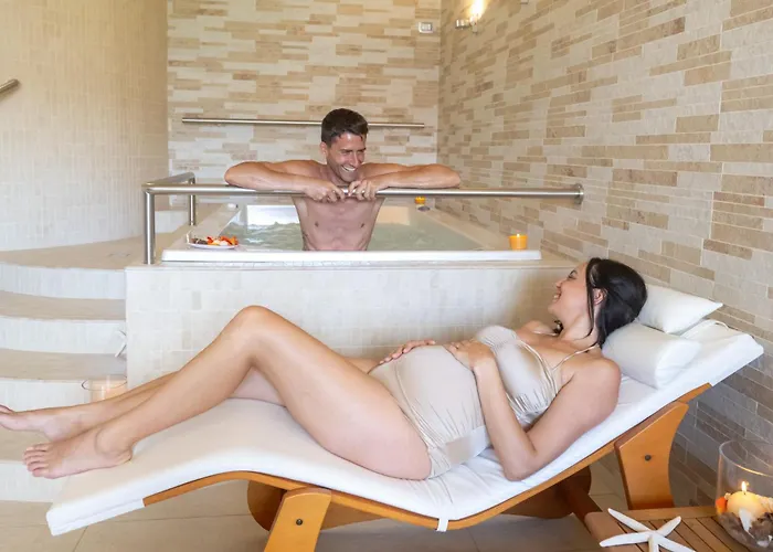 Hotel Palace Magnolia 3*