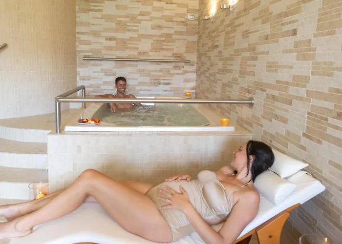 Palace Magnolia Tortoreto