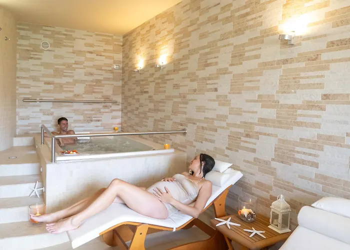 Palace Magnolia Hotel