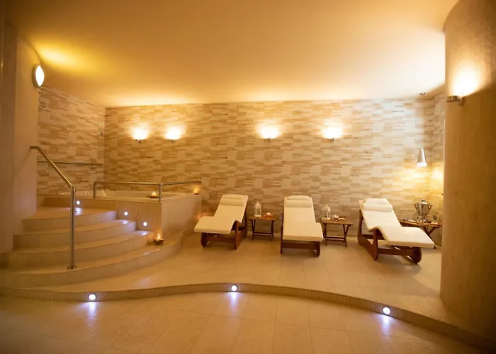 Hotel Palace Magnolia