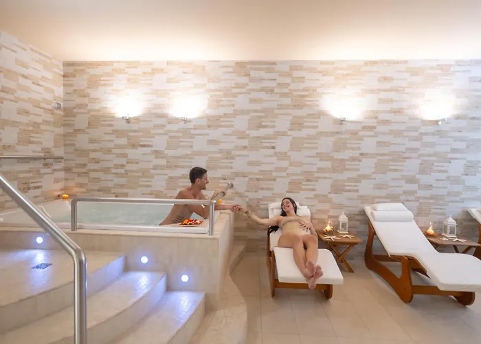 Palace Magnolia Tortoreto