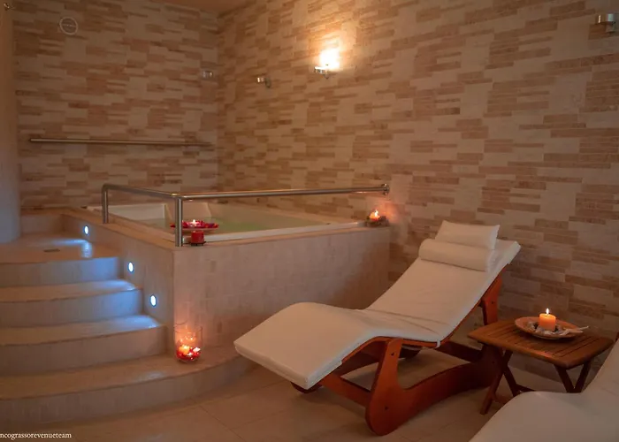 Hotel Palace Magnolia Tortoreto