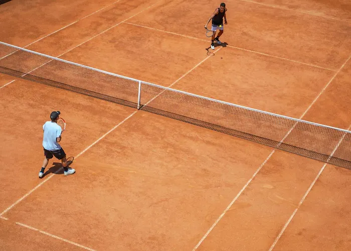 Palace Magnolia 3* Tortoreto