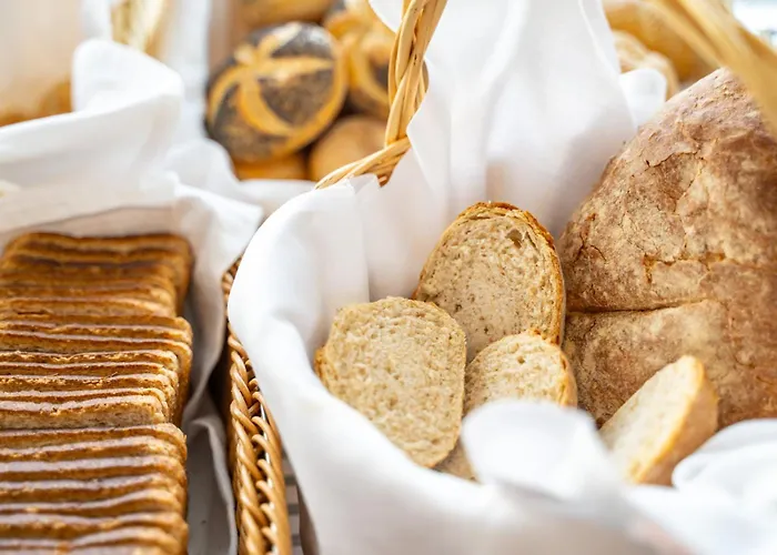 Palace Magnolia Szálloda