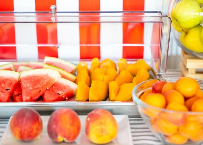 Hotel Palace Magnolia