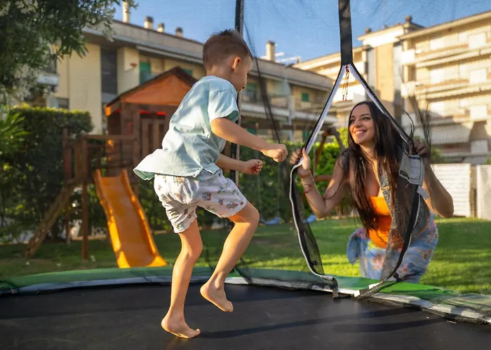 Palace Magnolia Szálloda 3*