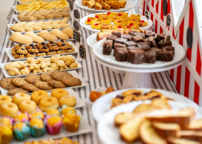 Hotel Palace Magnolia