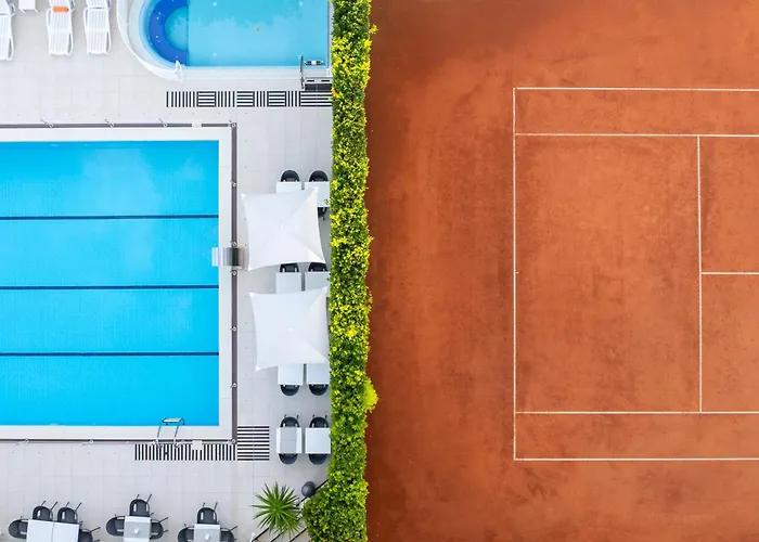 Palace Magnolia Hotel 3*