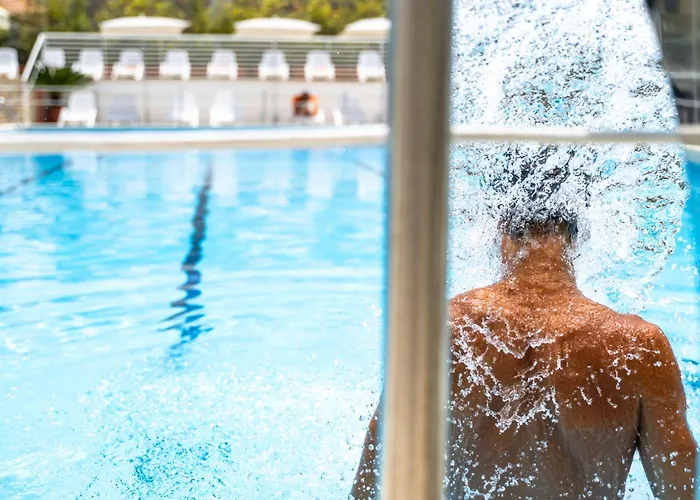 Palace Magnolia Szálloda