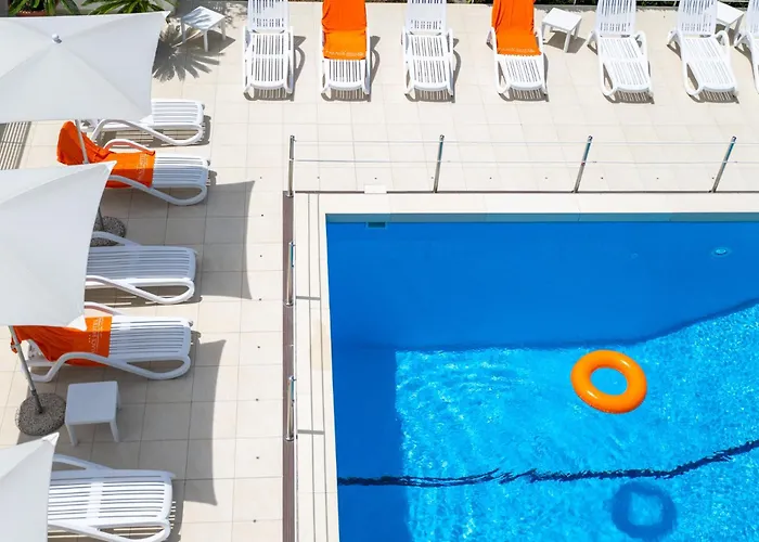 Palace Magnolia Hotel 3*