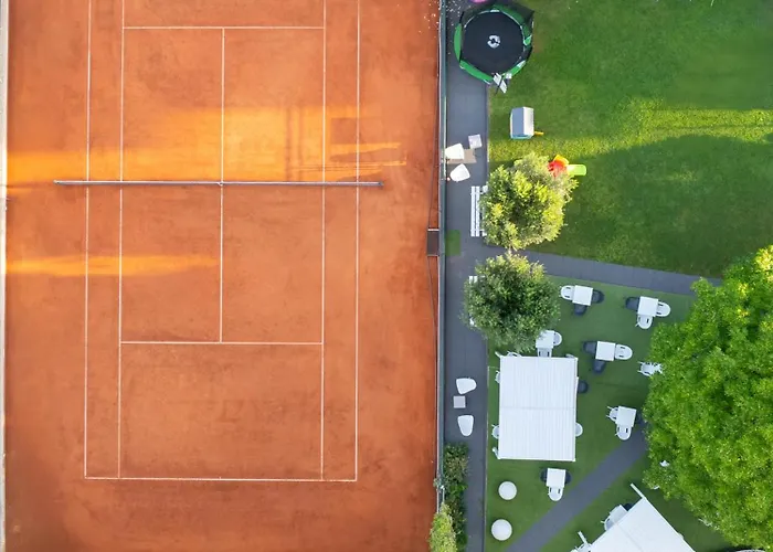 Palace Magnolia Hotel Tortoreto