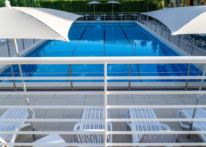 Palace Magnolia Tortoreto