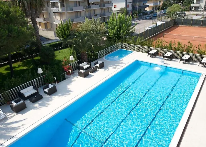 Hotel Palace Magnolia 3*