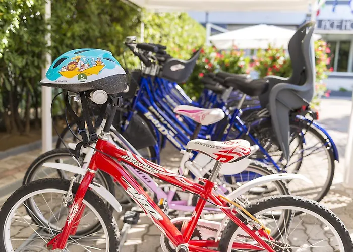 Palace Magnolia Tortoreto