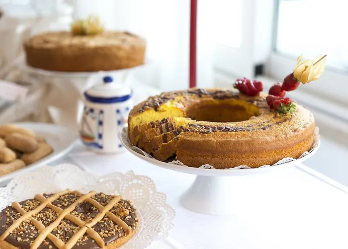 Szálloda Palace Magnolia 3*