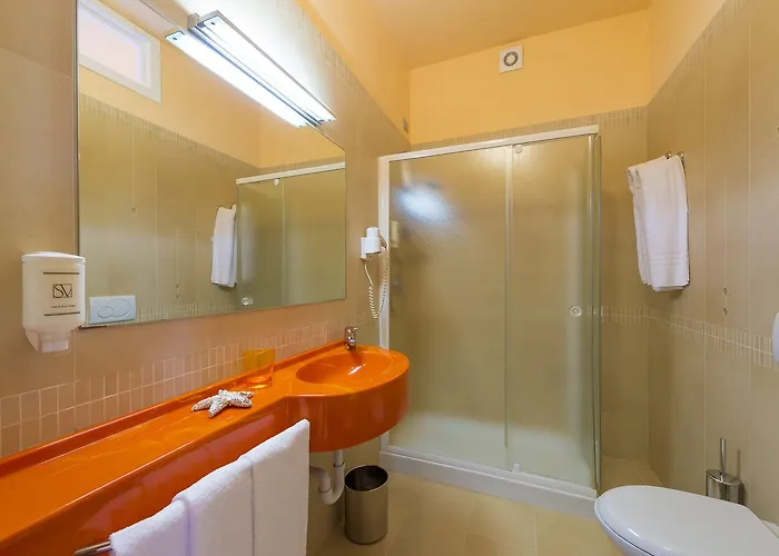 Palace Magnolia Hotel Tortoreto