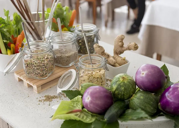 Hotel Palace Magnolia