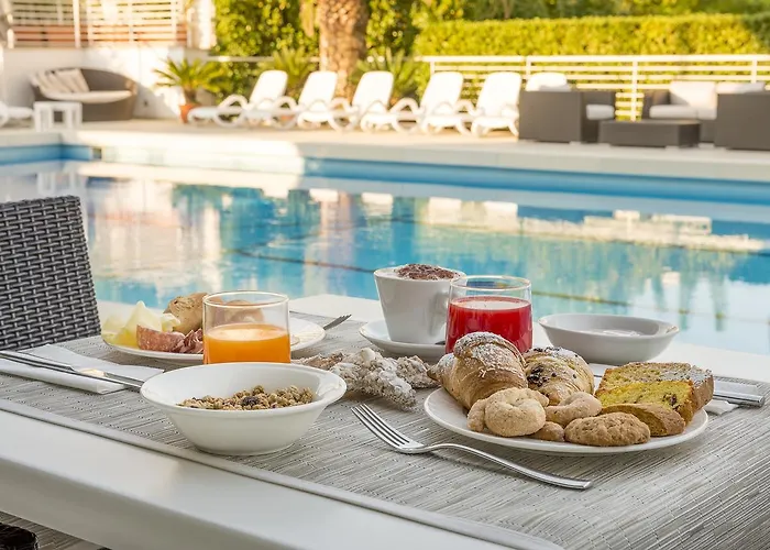 Hotel Palace Magnolia