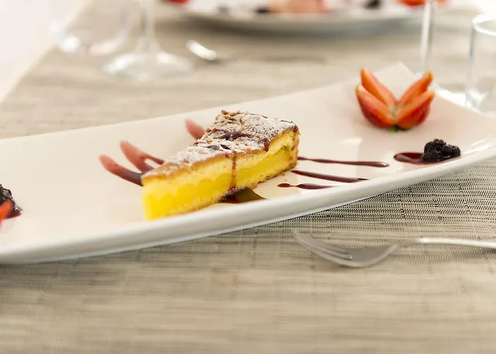 Hotel Palace Magnolia 3*