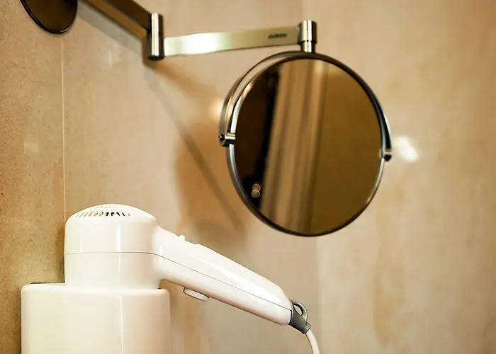 Palace Magnolia Szálloda