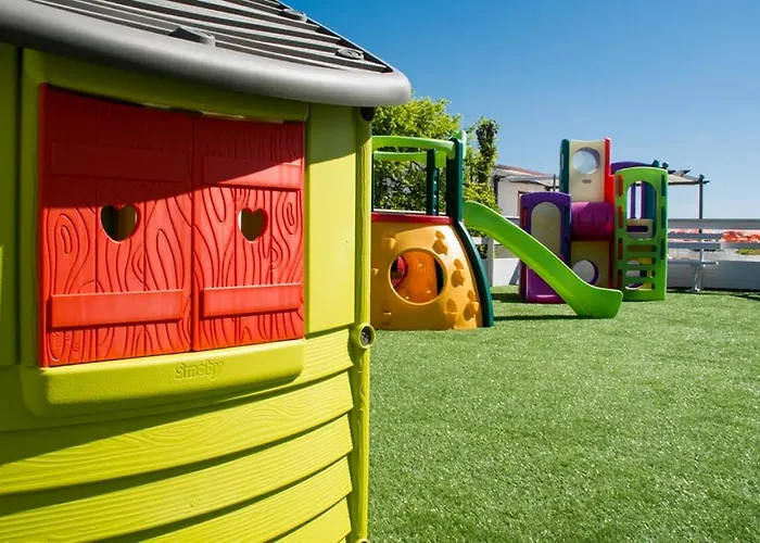 Palace Magnolia Tortoreto