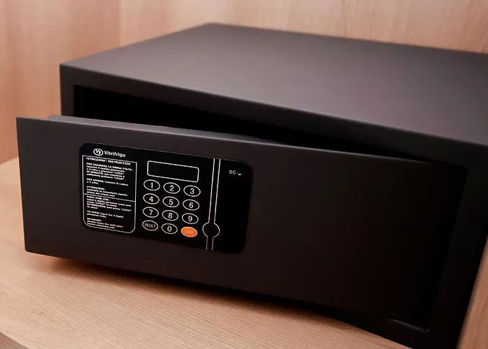 Palace Magnolia Hotel Tortoreto