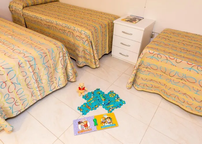 Hotel Palace Magnolia