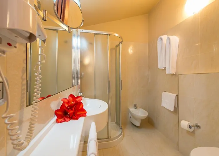 Palace Magnolia 3* Tortoreto