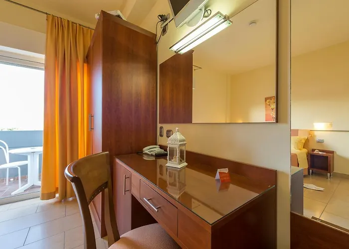 Hotel Palace Magnolia Tortoreto