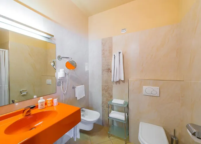 Palace Magnolia 3* Tortoreto