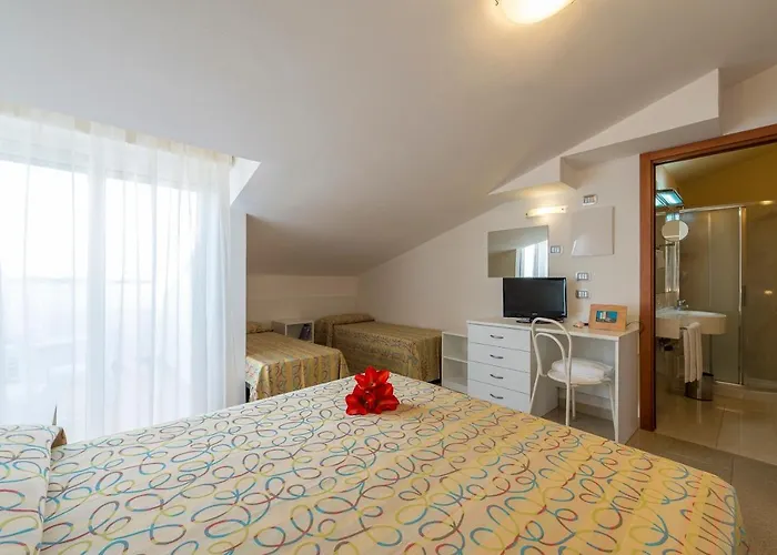 Palace Magnolia Tortoreto