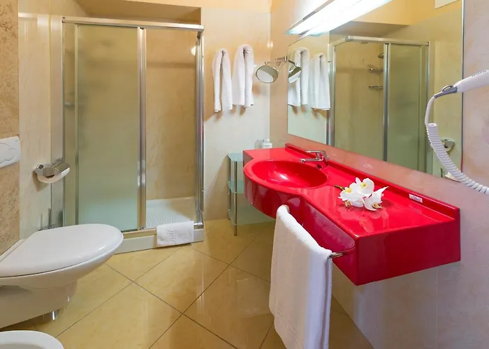 Hotel Palace Magnolia Tortoreto