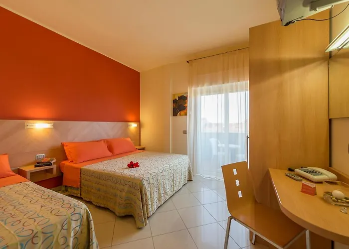 Palace Magnolia Tortoreto