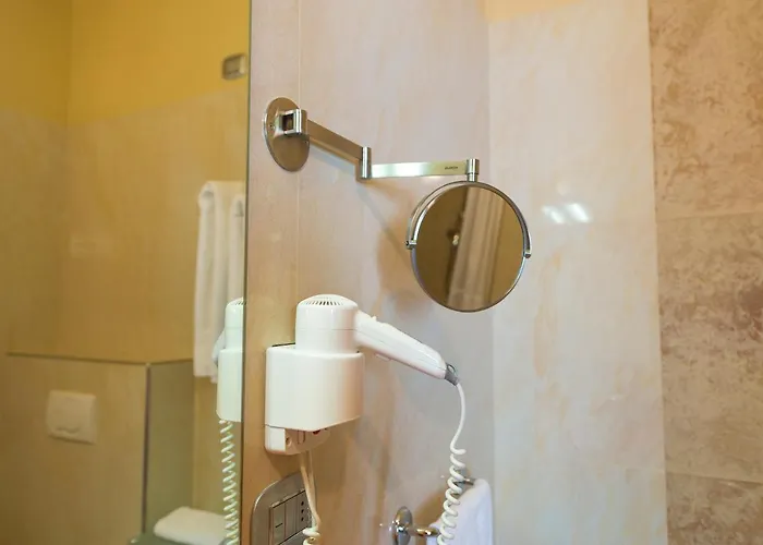 Hotel Palace Magnolia Tortoreto