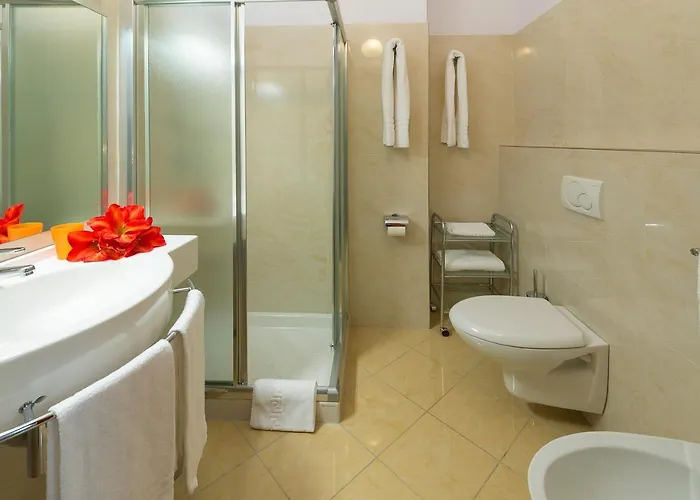 Palace Magnolia Tortoreto