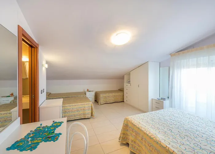 Palace Magnolia Hotel Tortoreto