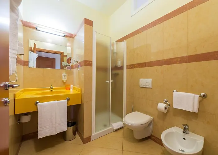 Palace Magnolia 3* Tortoreto