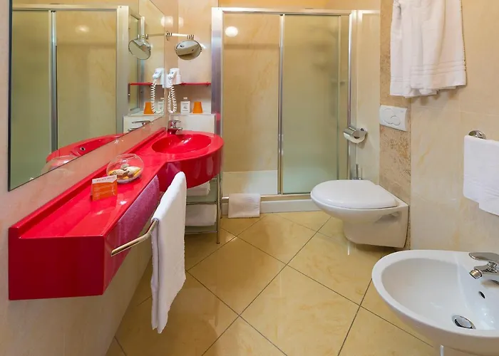 Hotel Palace Magnolia