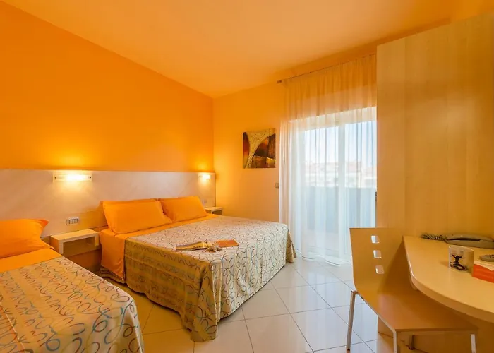 Hotel Palace Magnolia