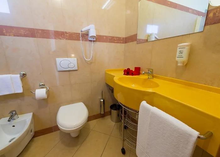 Palace Magnolia Tortoreto